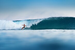 Niyama Private Islands Maldives