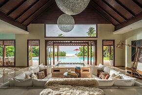 Niyama Private Islands Maldives