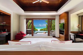 Niyama Private Islands Maldives