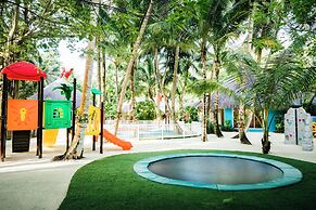 Niyama Private Islands Maldives