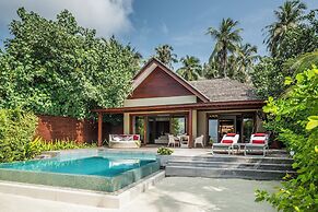 Niyama Private Islands Maldives