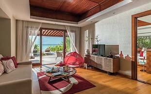Niyama Private Islands Maldives