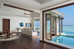Niyama Private Islands Maldives