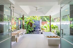 Niyama Private Islands Maldives