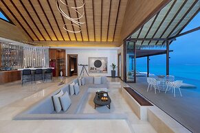 Niyama Private Islands Maldives