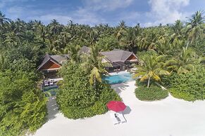 Niyama Private Islands Maldives