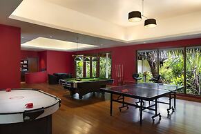 Niyama Private Islands Maldives