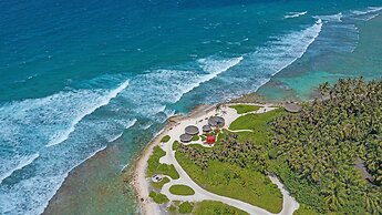 Niyama Private Islands Maldives