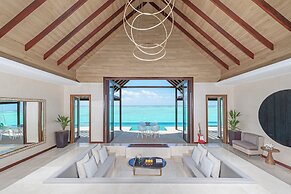 Niyama Private Islands Maldives