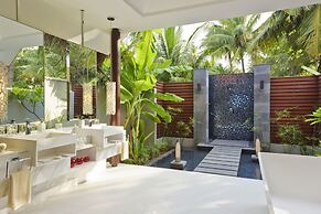 Niyama Private Islands Maldives