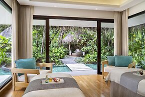 Niyama Private Islands Maldives