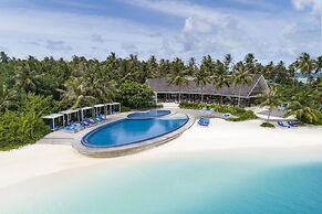 Niyama Private Islands Maldives