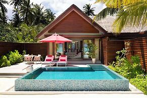 Niyama Private Islands Maldives
