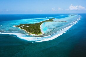 Niyama Private Islands Maldives