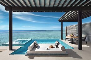Niyama Private Islands Maldives