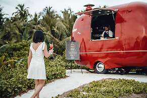 Niyama Private Islands Maldives