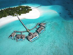 Niyama Private Islands Maldives