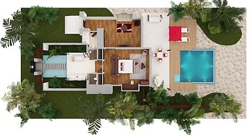 Niyama Private Islands Maldives