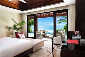 Niyama Private Islands Maldives