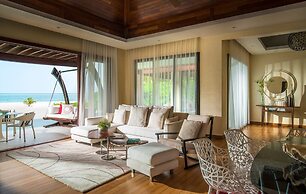 Niyama Private Islands Maldives