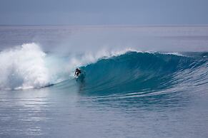 Niyama Private Islands Maldives