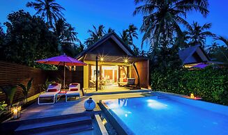 Niyama Private Islands Maldives