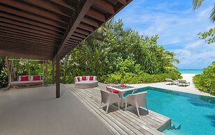 Niyama Private Islands Maldives