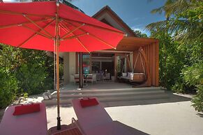 Niyama Private Islands Maldives