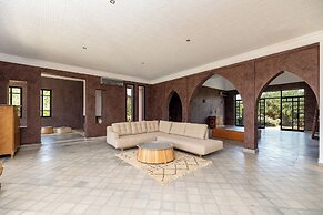 Fellah Hotel