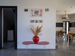 Fellah Hotel