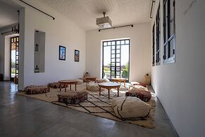 Fellah Hotel