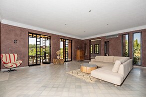 Fellah Hotel