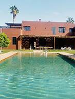 Fellah Hotel