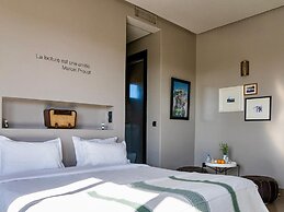 Fellah Hotel