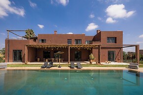 Fellah Hotel