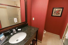 Hampton Inn Lincolnton