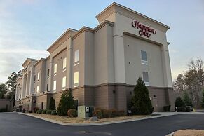 Hampton Inn Lincolnton