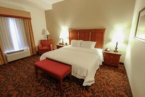 Hampton Inn Lincolnton