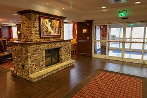 Hampton Inn Lincolnton