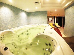 Xperience Sea Breeze Resort