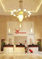 Xperience Sea Breeze Resort