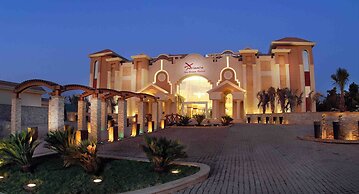 Xperience Sea Breeze Resort