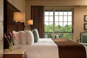 Diamond Mills Resort