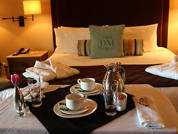 Diamond Mills Resort