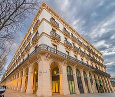 K+K Hotel Picasso El Born