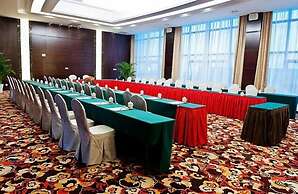 Ramada Plaza Hangzhou Xiaoshan