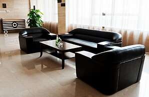 Ramada Plaza Hangzhou Xiaoshan