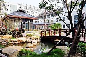 Ramada Plaza Hangzhou Xiaoshan