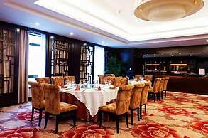 Ramada Plaza Hangzhou Xiaoshan