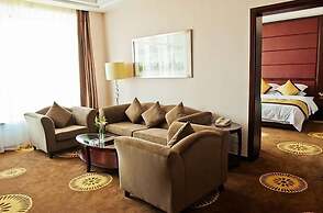 Ramada Plaza Hangzhou Xiaoshan